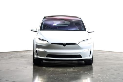2023 Tesla Model X Plaid Tri Motor All-Wheel Drive