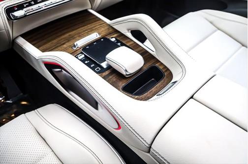 2025 Mercedes-Benz GLE 450 4MATIC