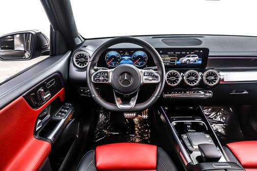 2023 Mercedes-Benz GLB 250 Base