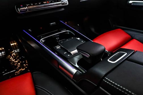 2023 Mercedes-Benz GLB 250 Base