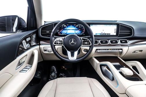 2023 Mercedes-Benz GLE 450 4MATIC