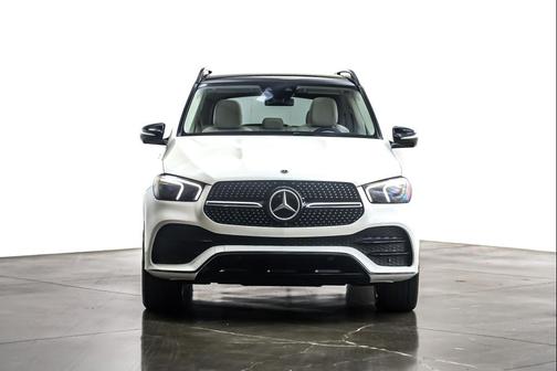 2023 Mercedes-Benz GLE 450 4MATIC