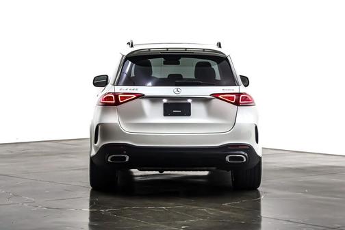 2023 Mercedes-Benz GLE 450 4MATIC