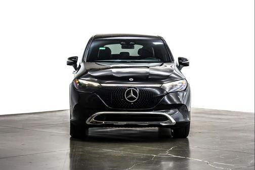 2025 Mercedes-Benz EQE 350 4MATIC