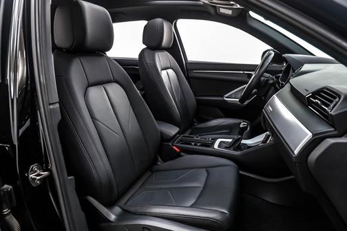 2021 Audi Q3 45 S line Premium