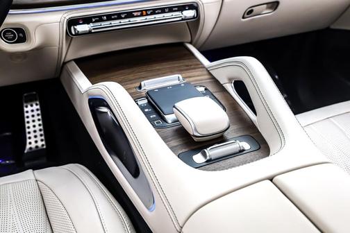 2026 Mercedes-Benz AMG GLE 53 4MATIC+