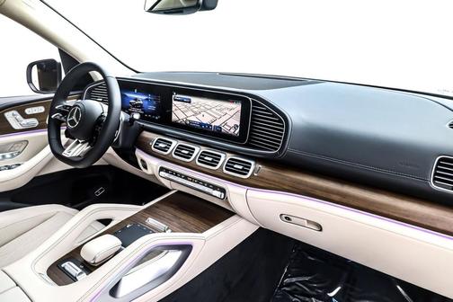 2026 Mercedes-Benz AMG GLE 53 4MATIC+