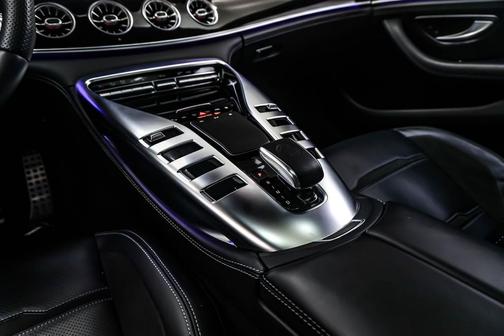2021 Mercedes-Benz AMG GT 53 4-Door