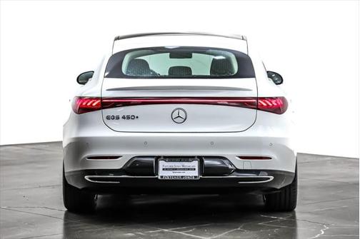 2023 Mercedes-Benz EQS 450 4MATIC
