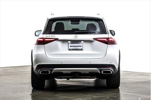 2025 Mercedes-Benz GLE 350 Base
