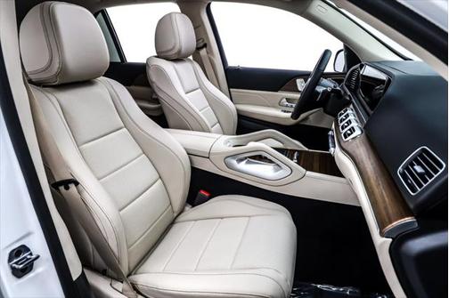 2025 Mercedes-Benz GLE 350 Base