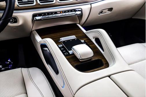 2025 Mercedes-Benz GLE 350 Base