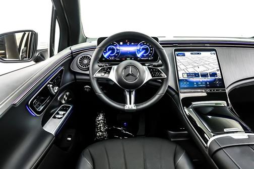 2026 Mercedes-Benz EQE 320+ EQE 320+