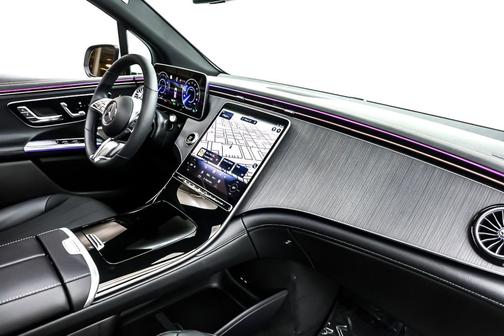 2026 Mercedes-Benz EQE 320+ EQE 320+