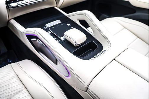 2025 Mercedes-Benz GLE 450e 4MATIC