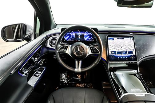 2023 Mercedes-Benz EQE 350 4MATIC