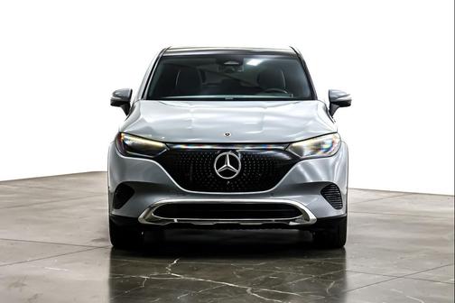 2023 Mercedes-Benz EQE 350 4MATIC