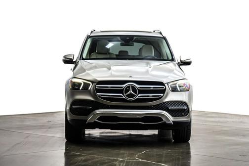 2021 Mercedes-Benz GLE 350 Base
