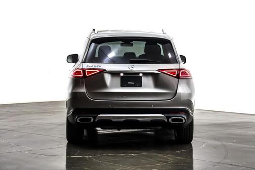 2021 Mercedes-Benz GLE 350 Base