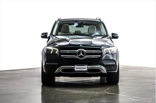 2021 Mercedes-Benz GLE 350 4MATIC
