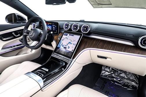 2026 Mercedes-Benz CLE 300 4MATIC Cabriolet
