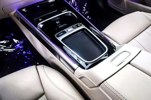 2026 Mercedes-Benz GLB 250 Base