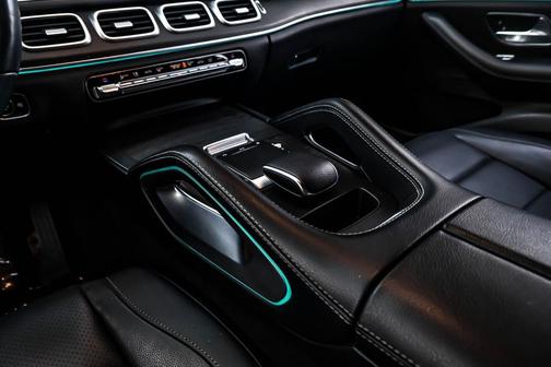 2022 Mercedes-Benz GLE 350 4MATIC