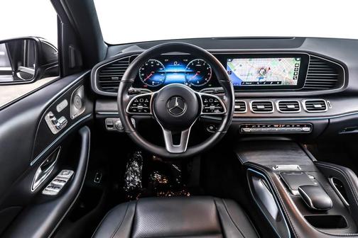 2022 Mercedes-Benz GLE 350 4MATIC