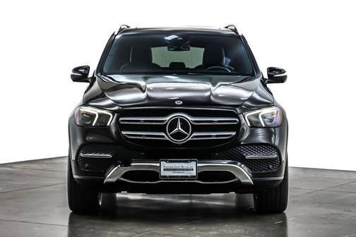 2022 Mercedes-Benz GLE 350 4MATIC