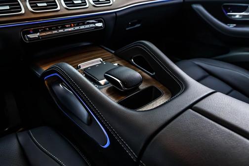 2025 Mercedes-Benz GLE 350 4MATIC