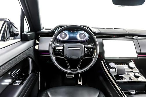 2023 Land Rover Range Rover Sport SE