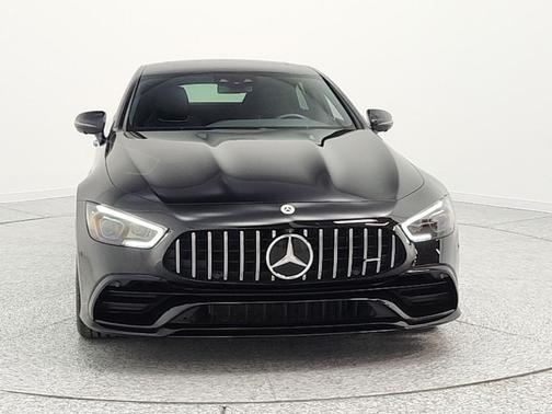 2022 Mercedes-Benz AMG GT 43 4-Door