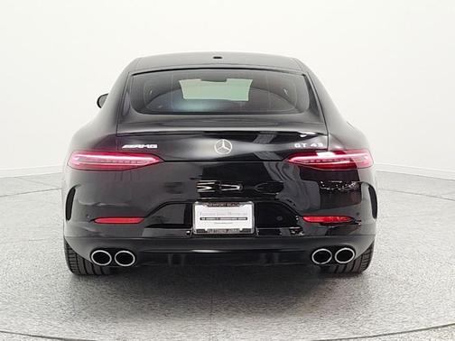 2022 Mercedes-Benz AMG GT 43 4-Door