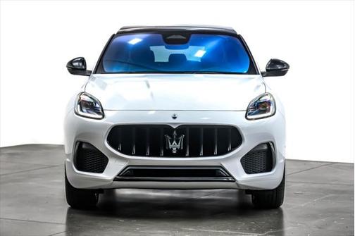 2023 Maserati Grecale GT