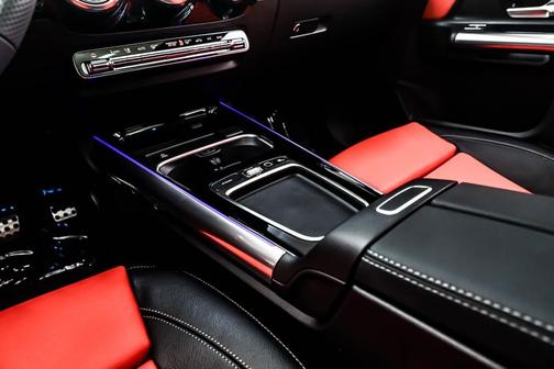 2026 Mercedes-Benz GLA 250 4MATIC