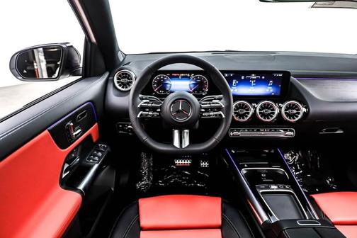 2026 Mercedes-Benz GLA 250 4MATIC