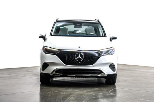 2026 Mercedes-Benz EQE 320+ EQE 320+