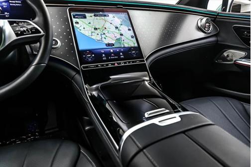2023 Mercedes-Benz EQE 350 4MATIC+