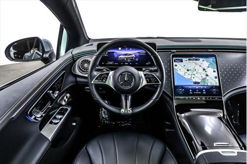 2023 Mercedes-Benz EQE 350 4MATIC+