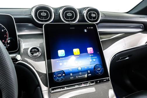 2026 Mercedes-Benz GLC 300 Base