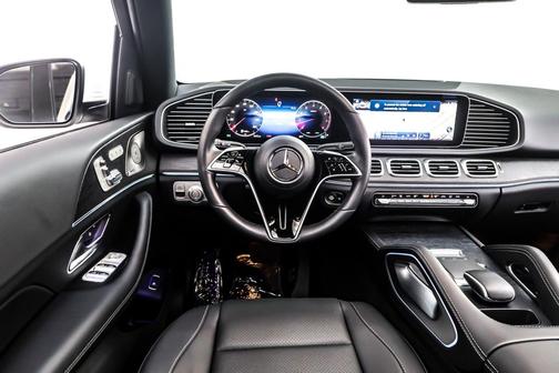 2025 Mercedes-Benz GLE 350 Base