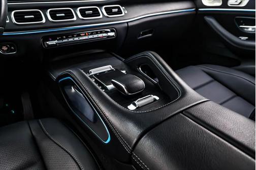2022 Mercedes-Benz GLS 450 4MATIC