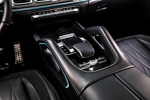 2022 Mercedes-Benz AMG GLE 53 4MATIC+ Coupe