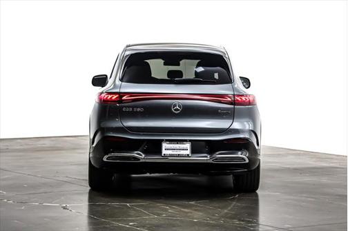 2023 Mercedes-Benz S-Class S 580 4MATIC