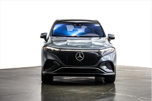 2023 Mercedes-Benz S-Class S 580 4MATIC