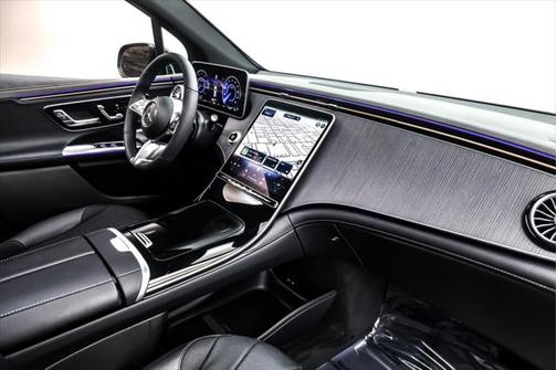 2025 Mercedes-Benz EQE 350+ Base