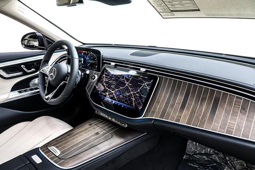 2026 Mercedes-Benz E-Class E 450 4MATIC All-Terrain