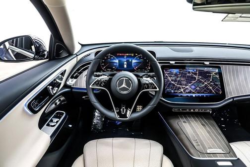 2026 Mercedes-Benz E-Class E 450 4MATIC All-Terrain