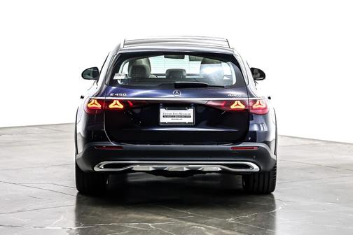 2026 Mercedes-Benz E-Class E 450 4MATIC All-Terrain