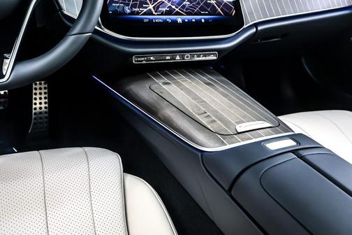 2026 Mercedes-Benz E-Class E 450 4MATIC All-Terrain